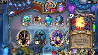 Hearthstone Screenshot9