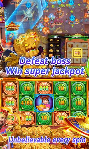Royal Game Screenshot3