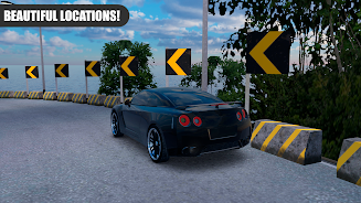 Custom Club: Online Racing 3D Screenshot4