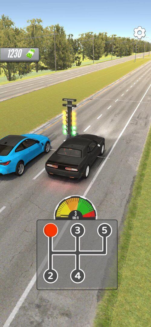 Drift 2 Drag Screenshot4