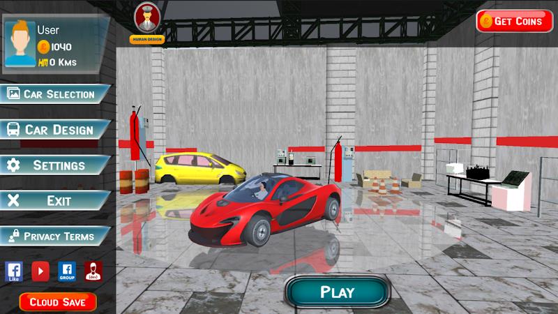 Car Simulator Real Screenshot15