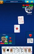 Clabber LiveGames online Screenshot10