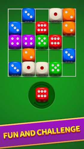 Smart Dice Merge-Block Puzzle Screenshot16