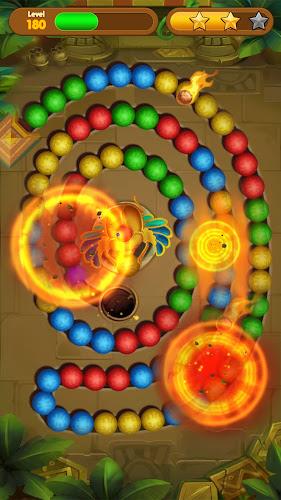 Marble Shoot Blast Screenshot11