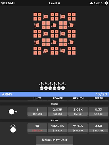 The Army Screenshot4