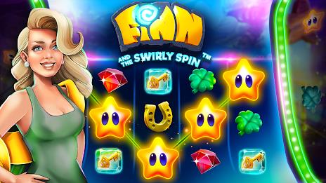 Mary Vegas - Slots & Casino Screenshot3