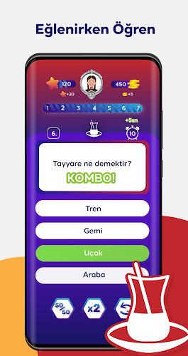 TRT Bil Bakalım Screenshot3