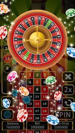 Royal Roulette Wheel Screenshot8