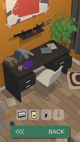 50 Tiny Room Escape Screenshot3