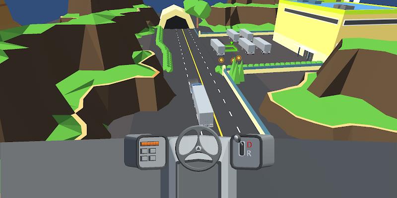 Car Drive 3D: Vehicle Masters Screenshot6
