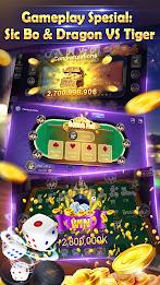 Poker Texas Boyaa Screenshot13