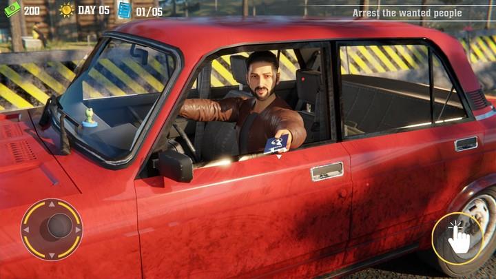Border Patrol Police Game Screenshot3