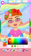 Hair salon Screenshot3
