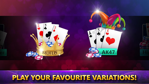 Ultimate Teen Patti Screenshot2