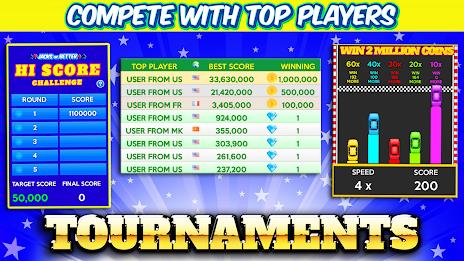 Multi Hand Video Poker Games Screenshot2