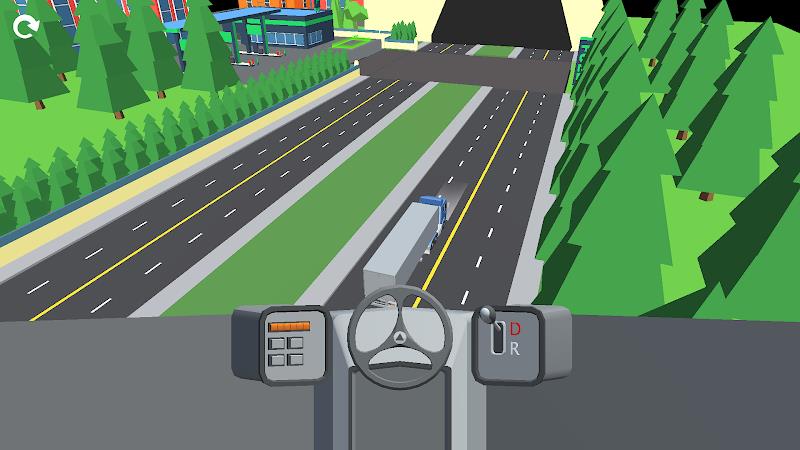 Car Drive 3D: Vehicle Masters Screenshot22