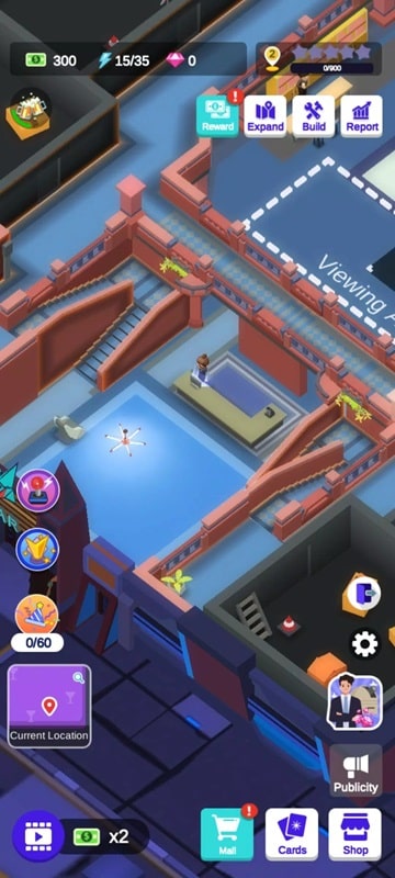 Idle Nightclub Tycoon Screenshot2