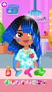 Hair salon Screenshot5