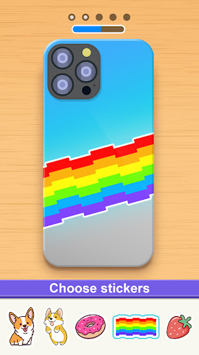 Phone Case DIY Screenshot3