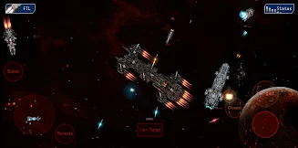 Space RPG 3 Screenshot5