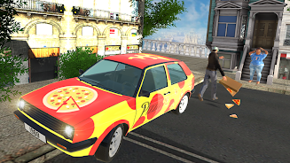 Legendary Cars: Golf Screenshot3