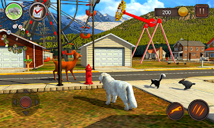 Tatra Sheepdog Simulator Screenshot3