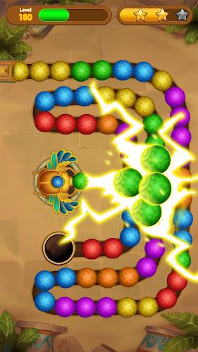 Marble Shoot Blast Screenshot4