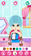 Love Diana Fashion Fabulous Screenshot4