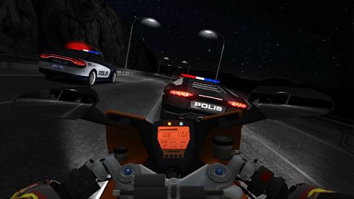 Racing Fever: Moto Screenshot12