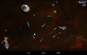 Space RPG 3 Screenshot4