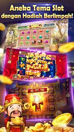 Poker Texas Boyaa Screenshot12