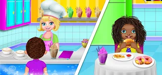 Emma Back To School Life Games Screenshot5