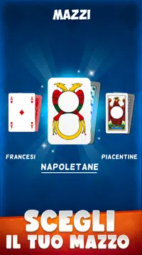 Tressette Screenshot3