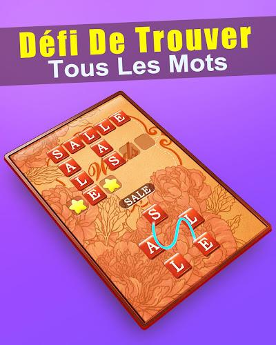 Mots Croisés Screenshot24