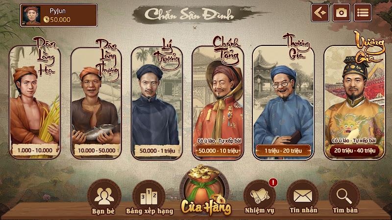 Chắn Sân Đình Screenshot15