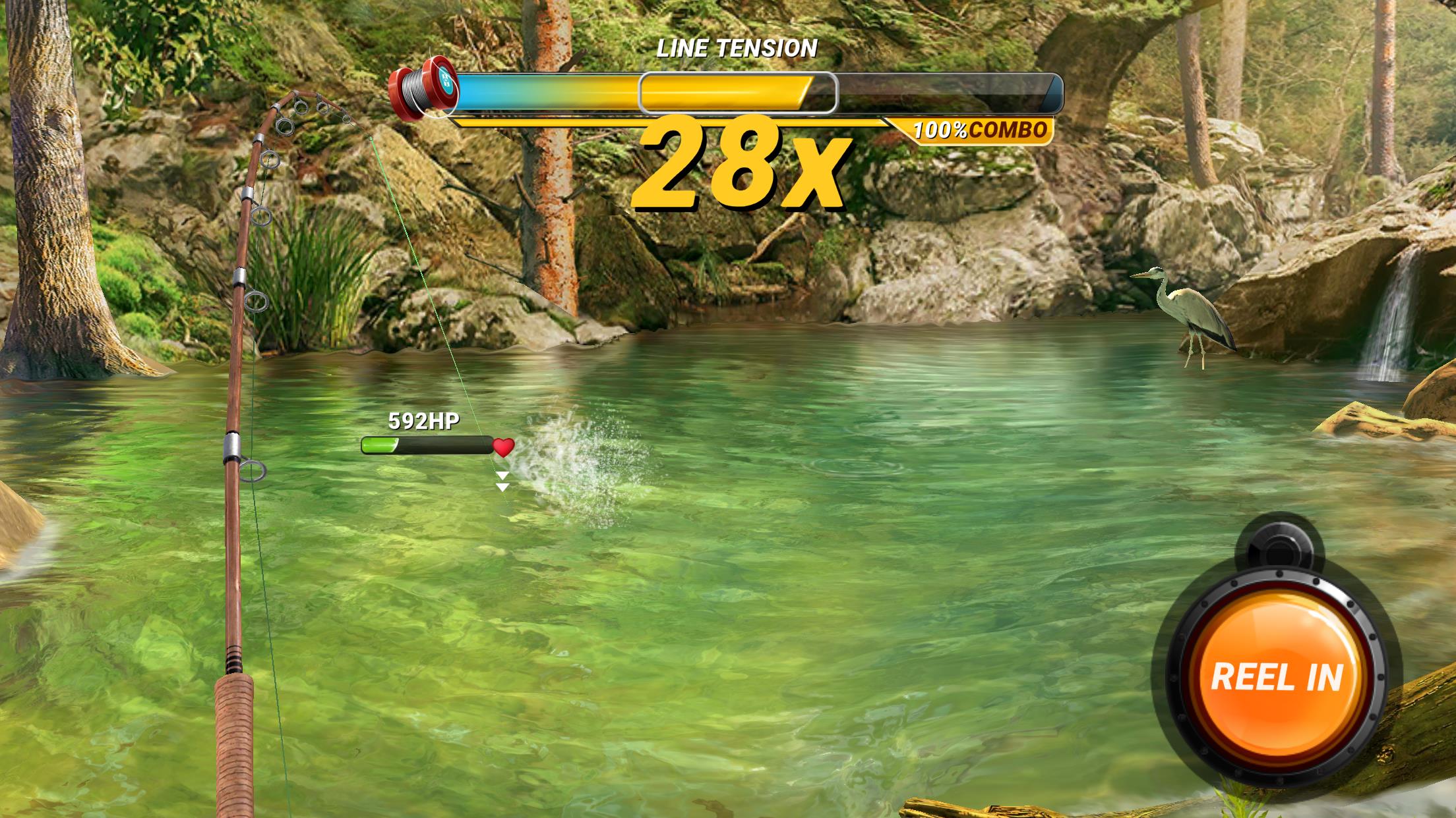 Fishing Clash Screenshot10