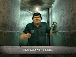 Mr. Meat 2: Prison Break Screenshot16