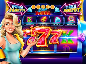 Mary Vegas - Slots & Casino Screenshot14