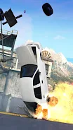 Ramp Car Jumping 2 Screenshot3
