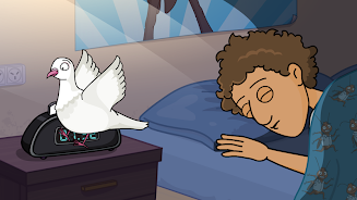 Room and a Half Screenshot2