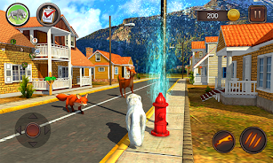 Tatra Sheepdog Simulator Screenshot2