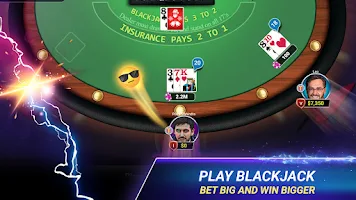 Poker Offline Screenshot4