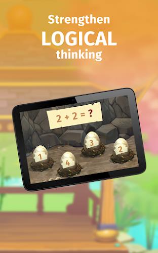 Intellecto Kids Learning Games Screenshot11