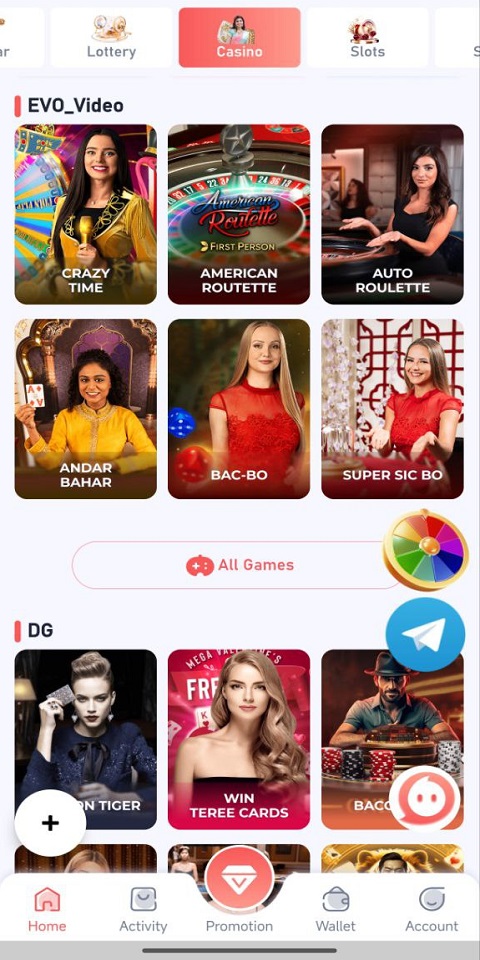 JW8 Prediction Game Apk Download Screenshot2