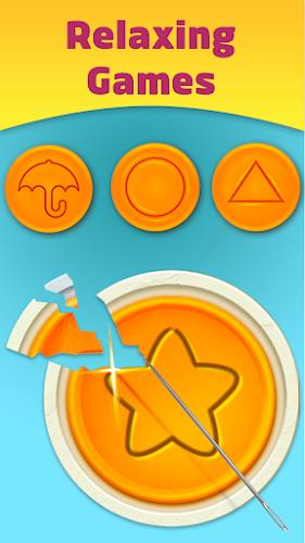 Antistress: Relaxing Toy Games Screenshot2