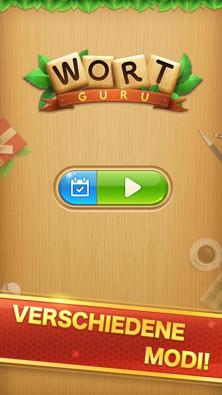 Wort Guru Screenshot5