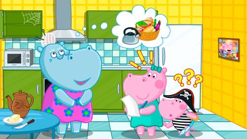 Supermarket: Shopping Games Screenshot5
