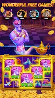 Lucky Spin Slot Casino Screenshot5