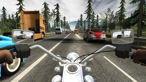 Racing Fever: Moto Screenshot14