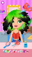 Hair salon Screenshot1
